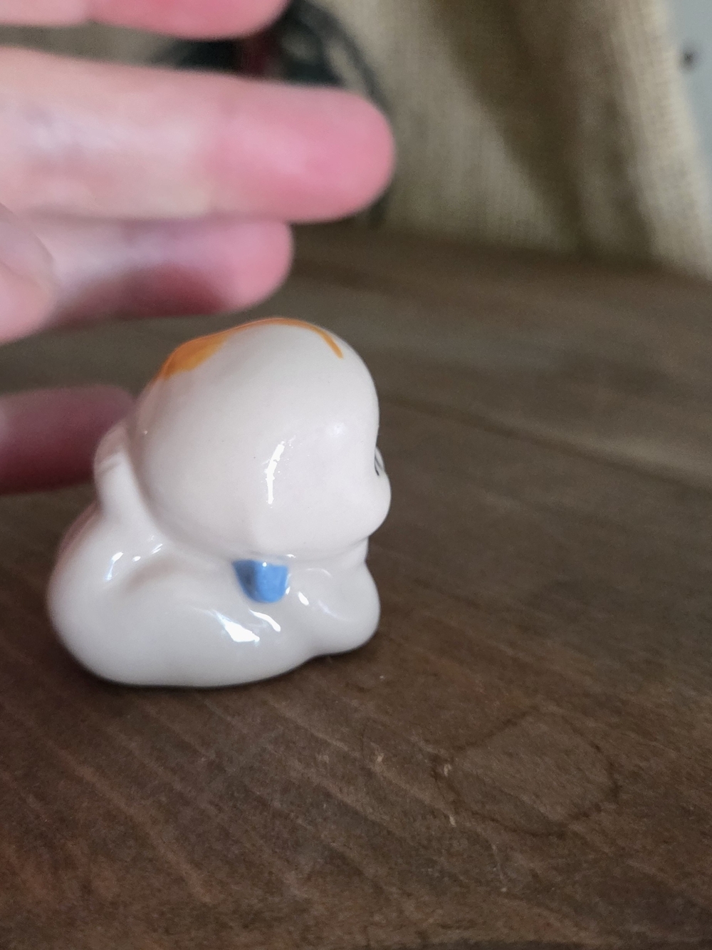 Mini Kuepi - Picture 3 of 4